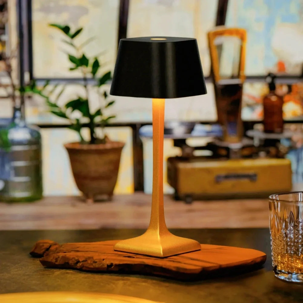 Eleganza - Bordslampa