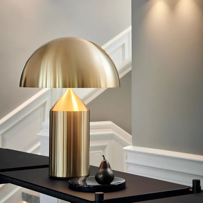 Kupol - Bordslampa