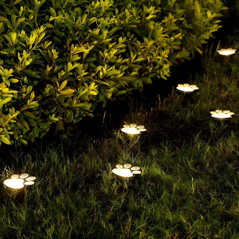TassLjus – Mysig LED-lampa