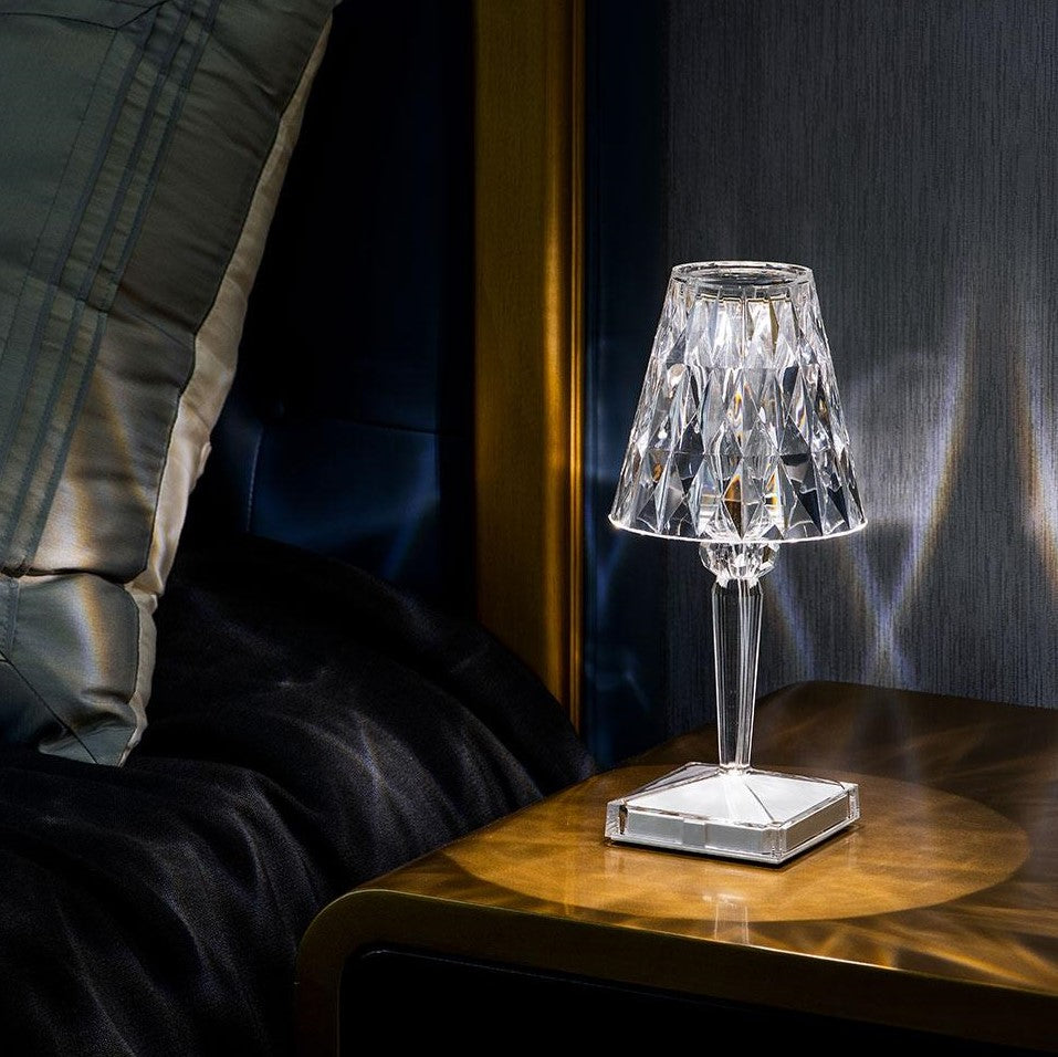 Glans - Bordslampa