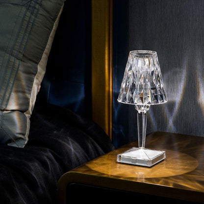 Glans - Bordslampa