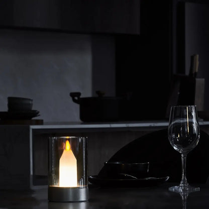 Romantica - Bordslampa med Geststyrning